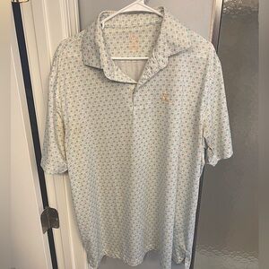 Rhoback XL “The Koopa” Polo